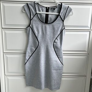 ***Like new*** Express stretch dress